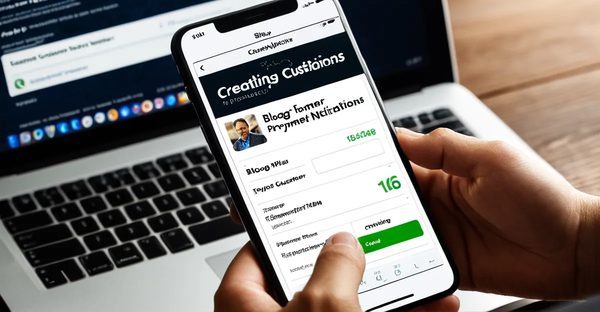 Crafting effective customer reminders for timely payments